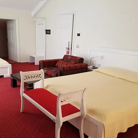 Duraku Hotel Sarandë