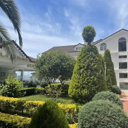 Duraku Hotel Sarandë