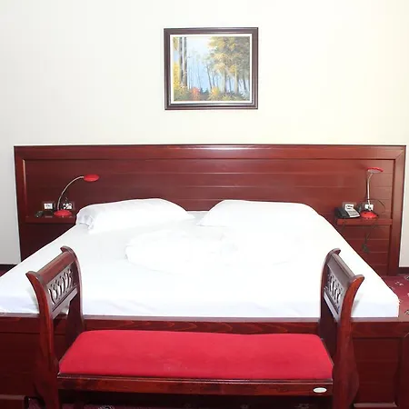 Hotel Duraku Sarandë