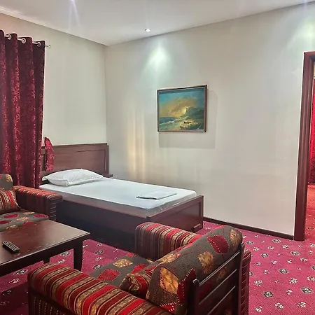 Duraku Hotel
