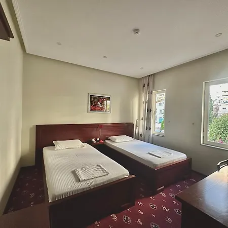 Duraku 4*