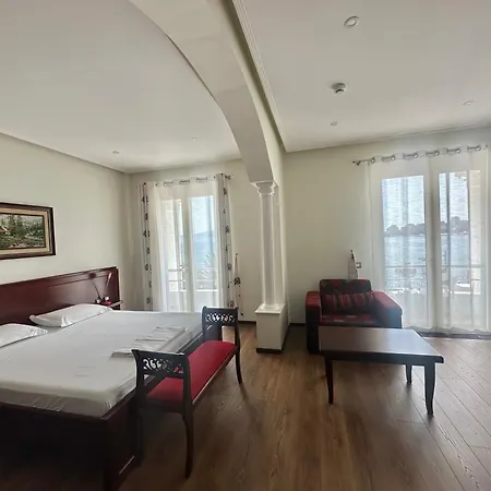 Hotel Duraku