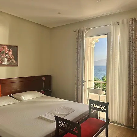 Duraku Hotel 4*