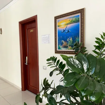 Duraku 4* Sarandë