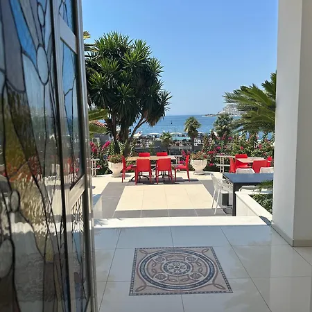 Duraku Hotel Sarandë