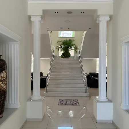 Hotel Duraku Sarandë