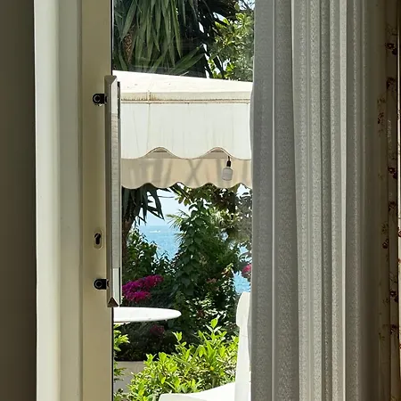 Hotel Duraku Sarandë