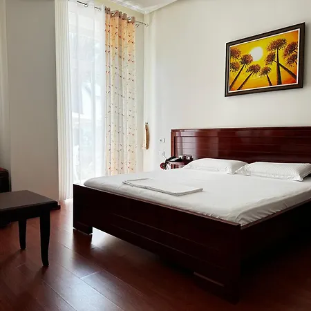 Duraku 4* Sarandë