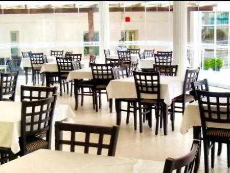 Hotel Duraku Sarandë