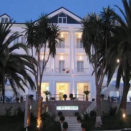 Hotel Duraku Sarandë