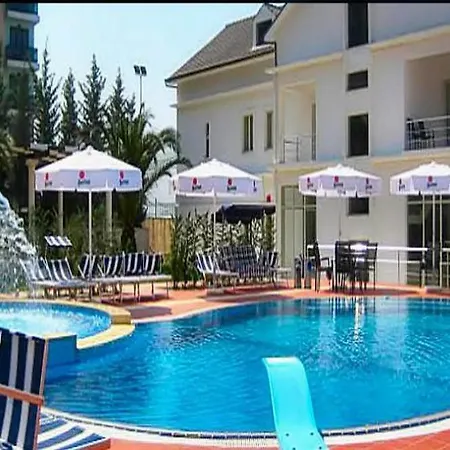 Duraku Sarandë