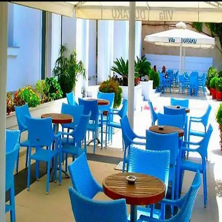 Duraku 4* Sarandë