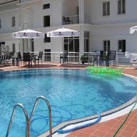 Duraku Sarandë
