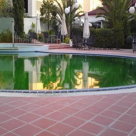 Duraku Hotel
