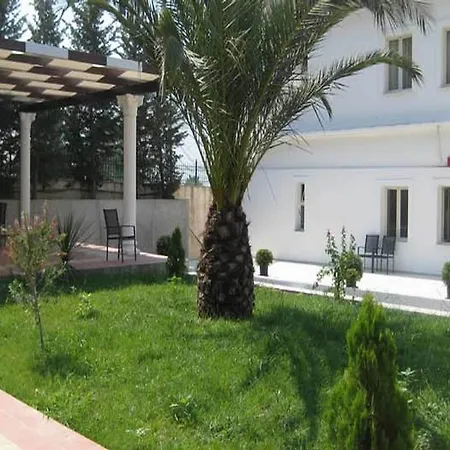 Duraku 4* Sarandë