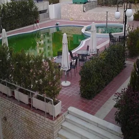 Duraku Sarandë
