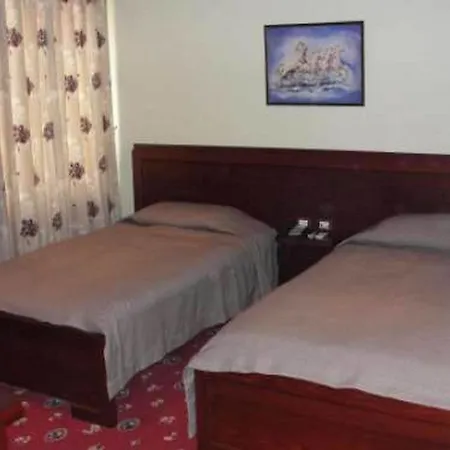 Hotel Duraku