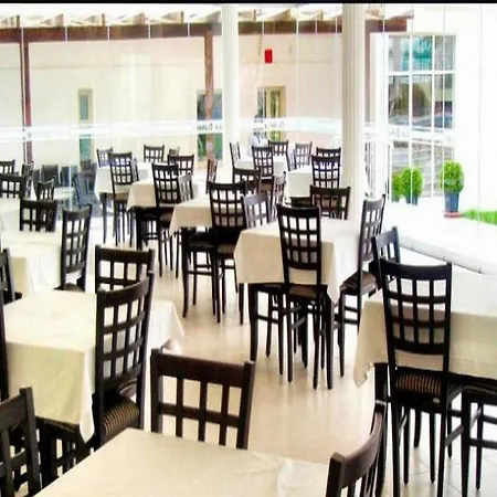 Hotel Duraku Sarandë