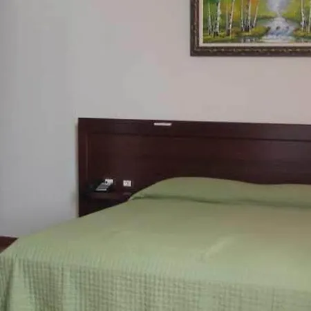 Hotel Duraku