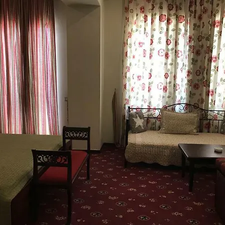 Duraku Hotel 4*