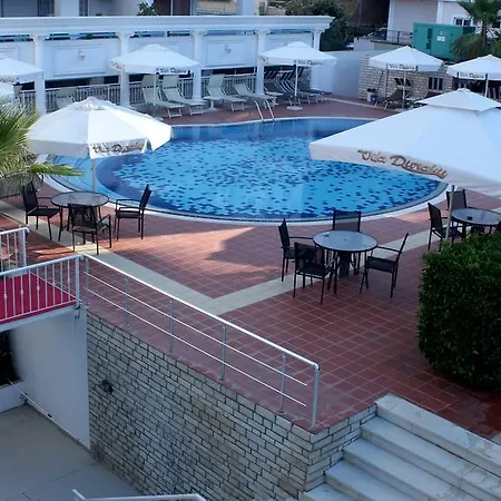 Hotel Duraku 4*