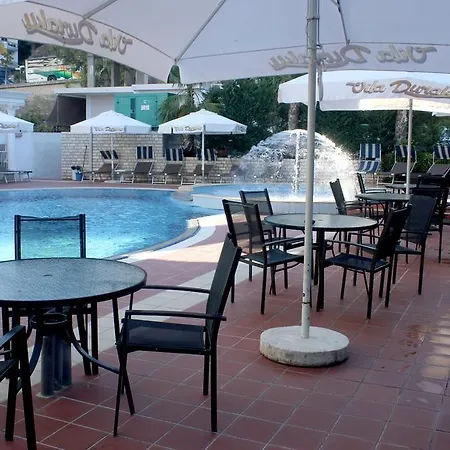 Hotel Duraku 4*
