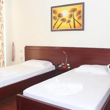 Duraku Hotel Sarandë