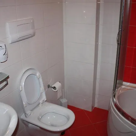 Duraku Hotel Sarandë