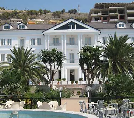 Duraku Hotel Sarandë