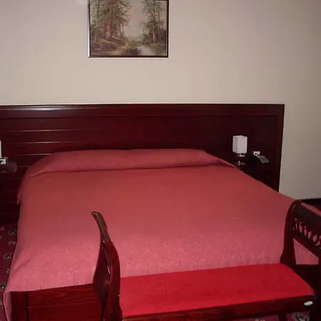 Hotel Duraku 4*