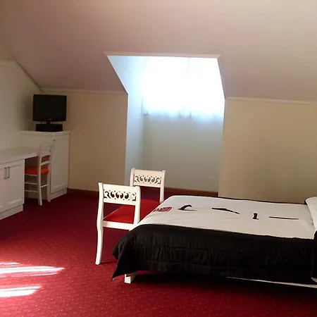 Hotel Duraku Sarandë