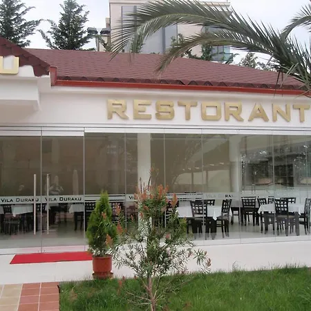 Hotel Duraku