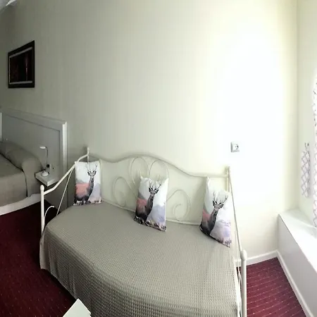 Duraku Hotel 4*