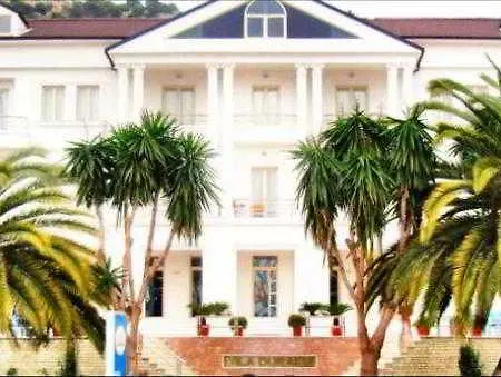 Duraku Hotel Sarande