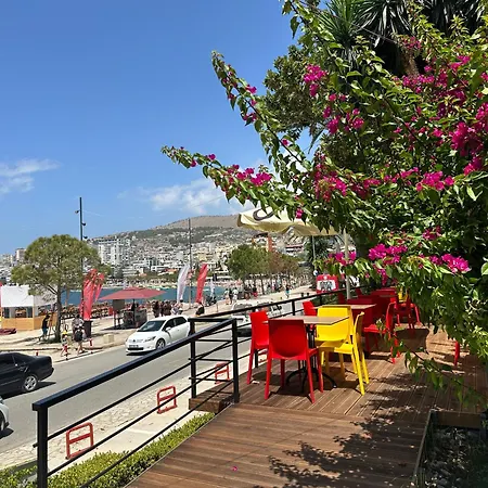 Otel Duraku Saranda