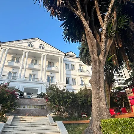 Duraku Hotel