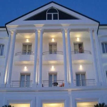 Duraku Hotel 4*