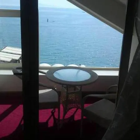 Duraku 호텔 Sarandë