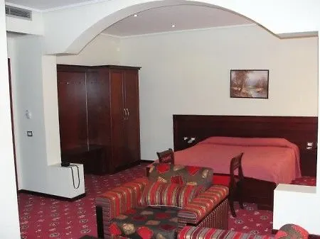 Hotel Duraku